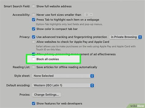 Image result for How to Correct Your Browser JavaScript Cookies