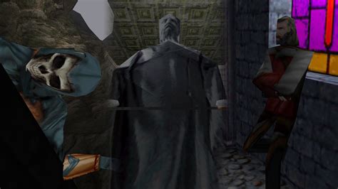 Image result for Daggerfall Thief