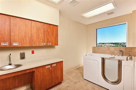 Park Royal Hospital - Studio+