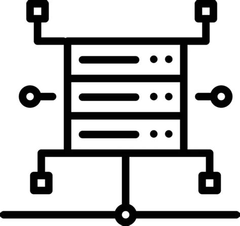 Distributed-Computing Icon 的图像结果