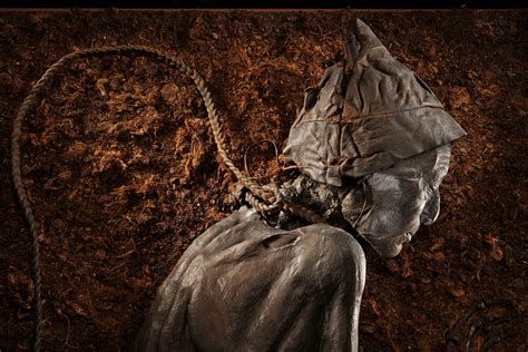 Mann Roping Profil Activities Brendjordsbyen