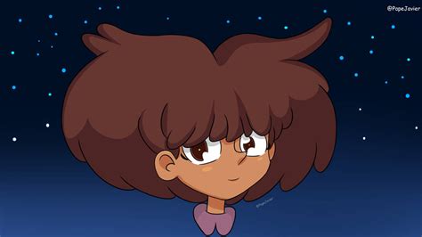 Image result for Amphibia Anne