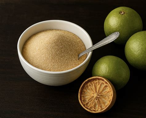 What Is Monk Fruit Sweetener and Is It Healthy?