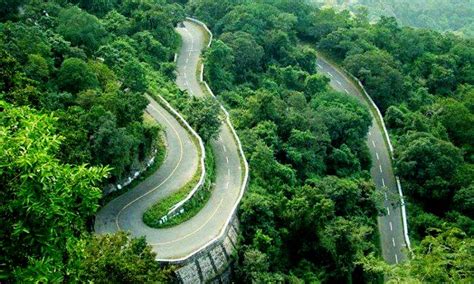 Kodaikanal Tour Package, Kodaikanal Sightseeing tours, Kodaikanal ...