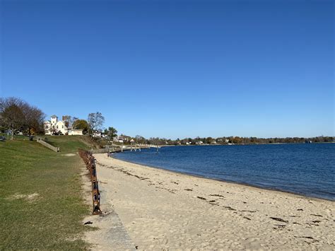 Beaches — Beverly Recreation Department