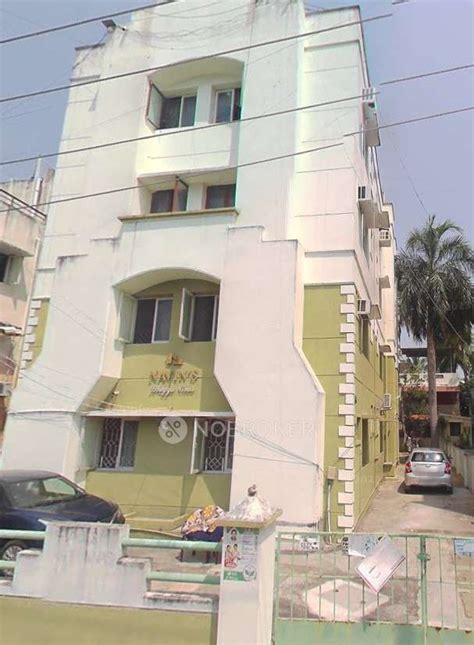 Navins Bagya Nvas Nanganallur Rent - WITHOUT BROKERAGE Unfurnished 3 ...