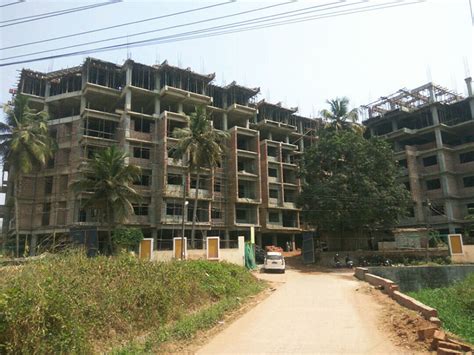 Bhargavi Builders Mangalore | Mangalore Residencies | Nandagokul ...