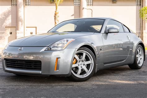 04 Nissan 350Z