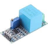 AC Voltage Sensor Module ZMPT101B (Single Phase) : Amazon.in ...