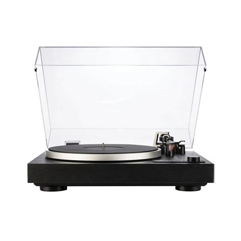 Buy Dual CS 518 Belt-Drive Turntable At The Audio Co.