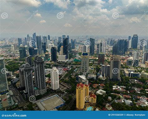 Capital City Of Indonesia