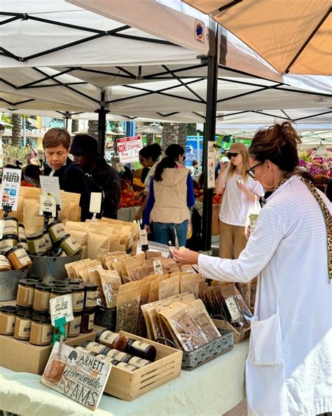 Westwood Village Farmers’ Market (@farmhabitwv) • Instagram photos and ...