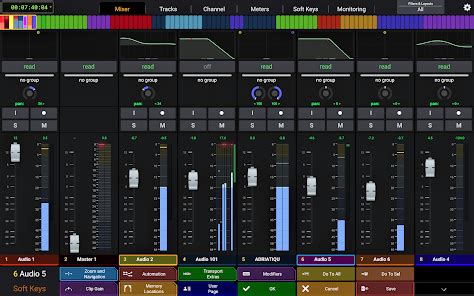 Avid Control Master Module Not Found 的图像结果