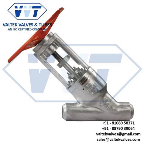 KSB Valves - Ksb Forged Globe Valve Trader - Wholesaler / Distributor ...