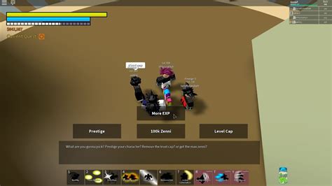 DBZ Final Stand Auto Top Script 的图像结果