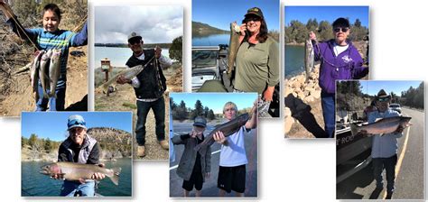 Lake Nighthorse Durango Co