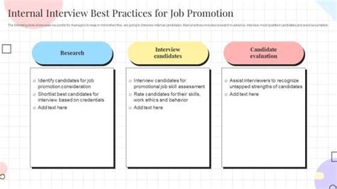 Image result for Interview Manager Position Promotion
