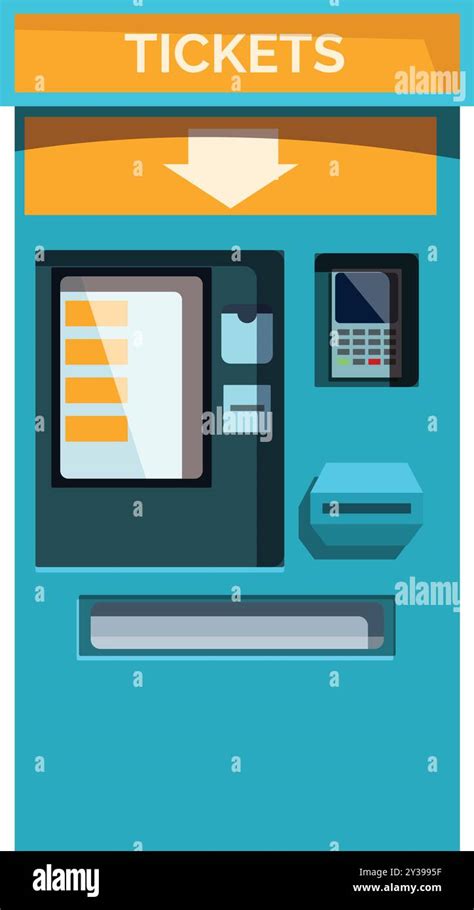 Ticket-In, Ticket-Out 的图像结果