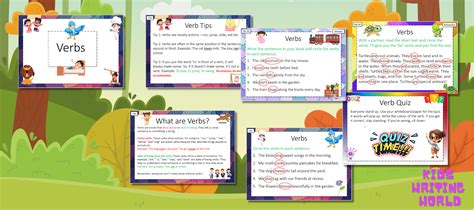 Image result for Verb Lesson
