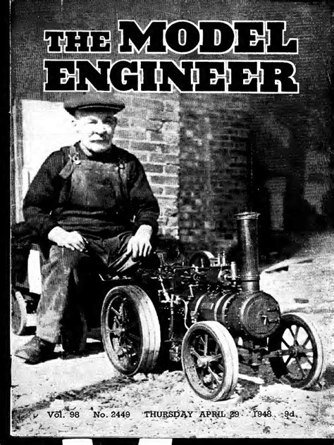 Image result for Model Engineering for Beginners Part 19