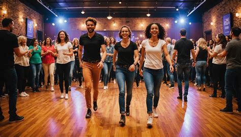 Senior Soul Line Dancing 的图像结果