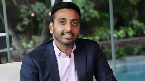 Dhruv Goyal: Strong Demand For The Rupee As India Emerges As a Global ...