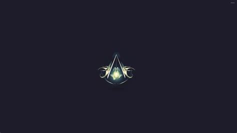 Assassins Creed Symbol Computer Nothing Is True, Everything Is ...