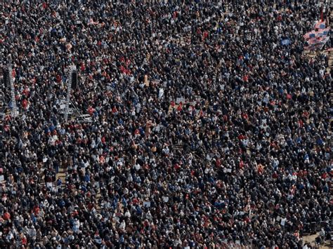 US Protests Trump | Iran War & Inflation Demands