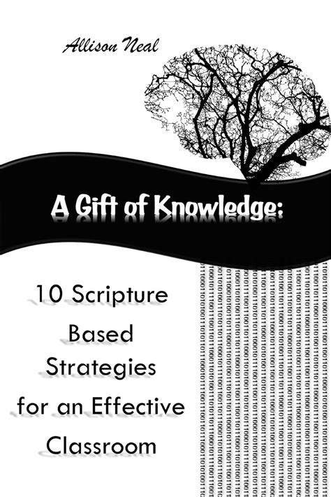 A Gift of Knowledge: 10 Strategies for an Effective Classroom eBook ...