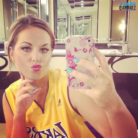 Sarah Nicola Randall