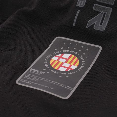BSC Camiseta Conmemorativa 98 Años | Marathon Sports Ecuador