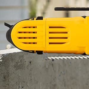 DEWALT D25133K-IN Combi Hammer For Drilling, Hammering & Chipping, 800W ...