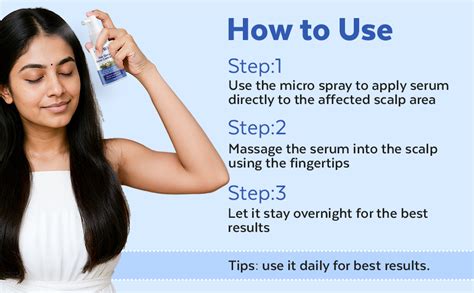 Buy TrueWise® Hair Growth Serum 4% Anagain,3% Redensyl,2% Baicapil,1% ...