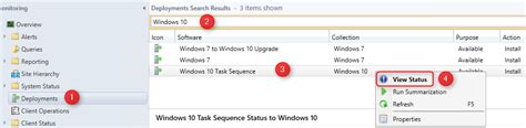 Image result for SCCM Task Sequence Password Screen
