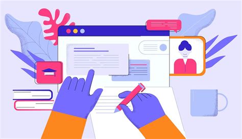 Image result for Taking Note Animation