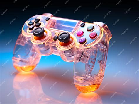 RGB Controller for Gradients 的图像结果