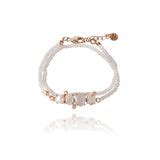 Ivory Friendship Bracelet – Atelier Mon