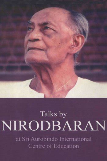 Talks by Nirodbaran - Read Book online