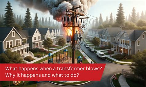 Image result for Causes of Transformer Explosion