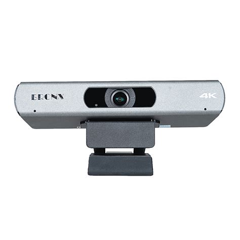 BRONX - Auto Framing 4K Camera