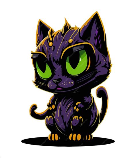 Alien Cat Cartoon 的图像结果