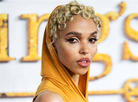What Does 'FKA' in FKA Twigs' Name Stand For? (Hint: It's Not 'Formerly ...