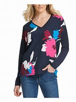 Image result for DKNY plus Size Tops