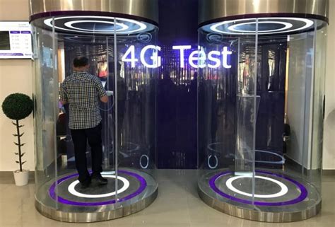 4G speed fails to touch the elusive 50 Mbps mark amid talks of 5G ...