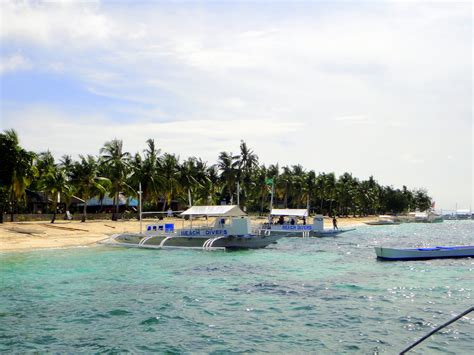 Travel Guide to Malapascua Island, Cebu, Philippines with a DIY Itinerary
