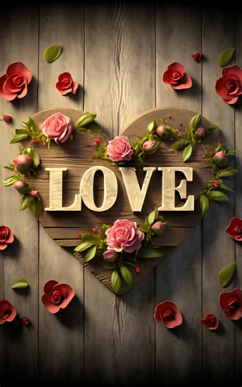 The Name Love In 3D Free Stock Photo - Public Domain Pictures