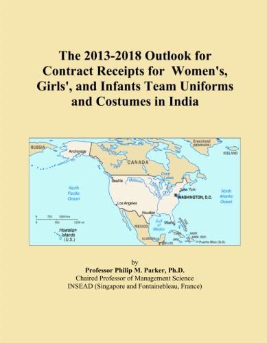The 2013-2018 Outlook for Contract Receipts for Women's, Girls', and ...