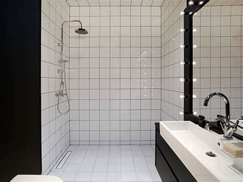 7 options to cover the shower area