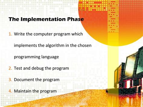 Image result for Programming Phase