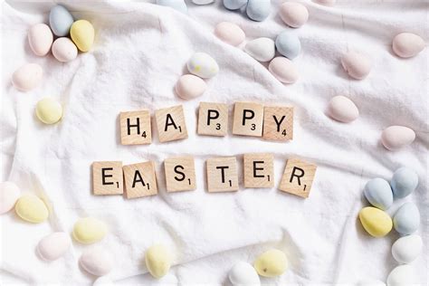 [100+] Happy Easter Wallpapers | Wallpapers.com